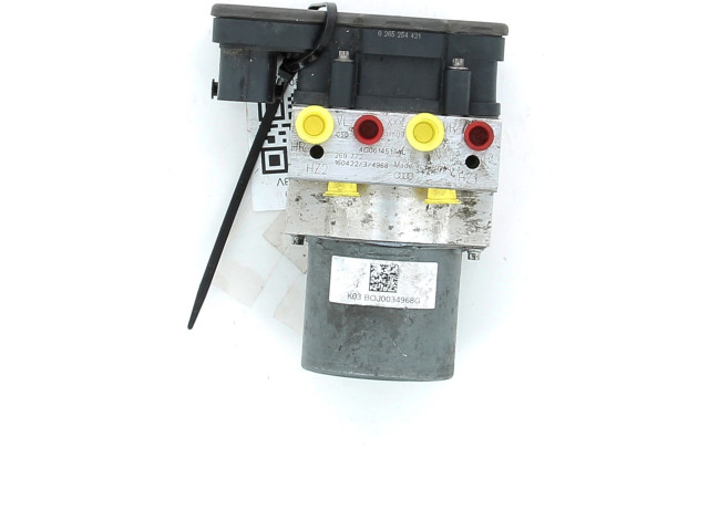 Jednotka ABS 4G0614517ALBEF Audi A6 S6 C7 4G 2017