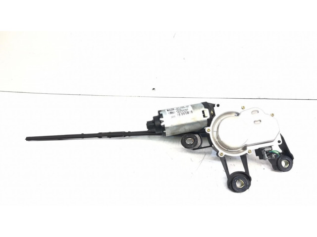 Моторчик заднего дворника 2S61A17K441, 404736B Ford Fiesta