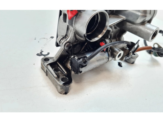 Čerpadlo oleje 31452517AA Volvo XC90 D4204T23