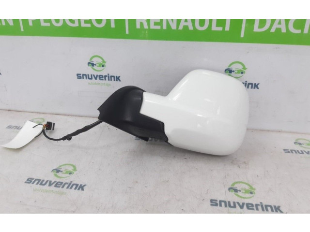 Зеркало (механическое)       Opel Combo E  2018 -  года   