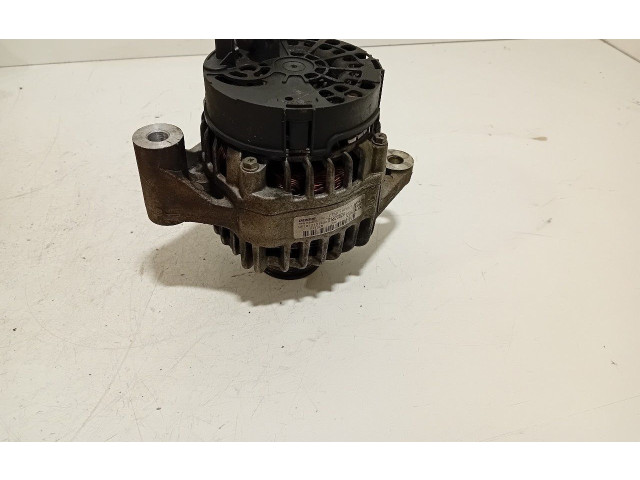 Генератор 51820624 Alfa Romeo Giulietta