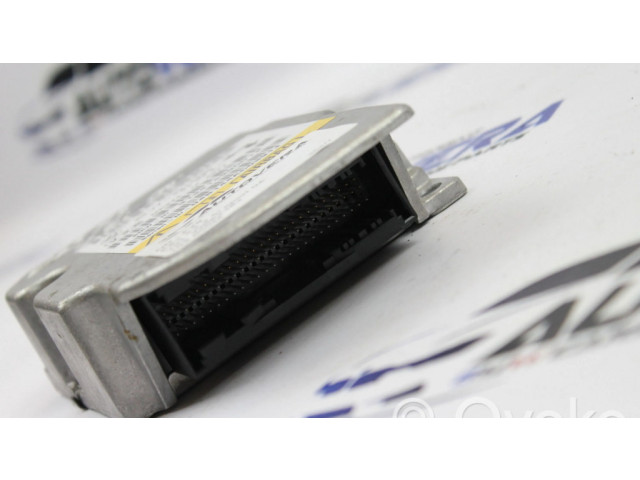 Блок подушек безопасности 3414990 BMW X3 E83