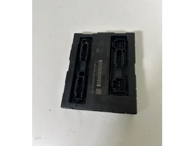 Блок комфорта 4H0907064BN   Audi A6 C7   