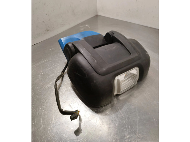 Zpětné zrcátko Citroen Jumper 2008 E3011029, E3031029