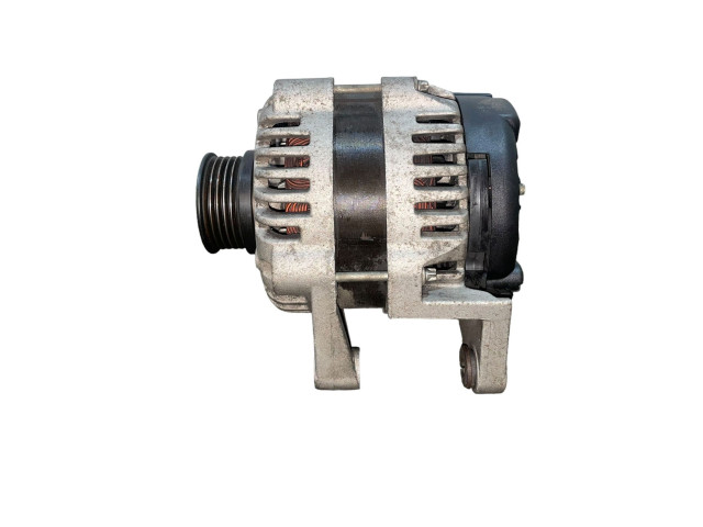 Генератор 96936135   Chevrolet Aveo      