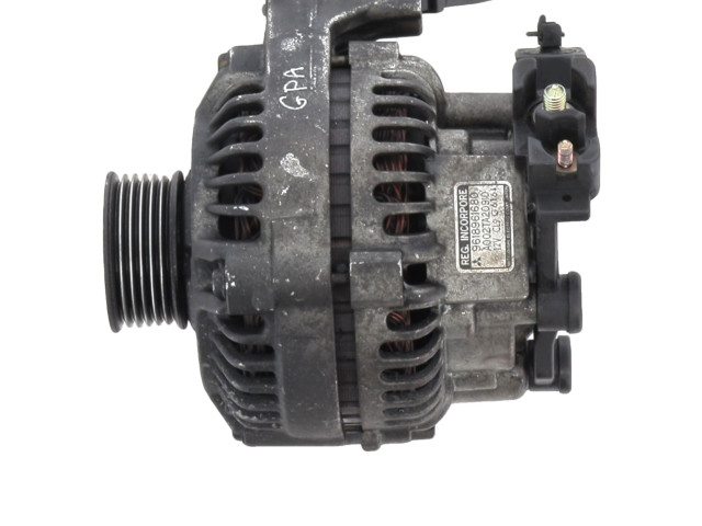 Генератор 5705S4, B0-3067R Peugeot 406