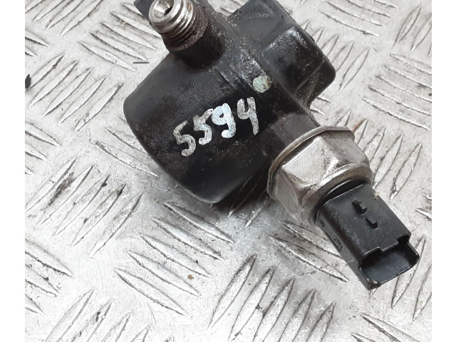 Топливная рампа 4M5Q9D280DB, 0619910120 Ford Transit - Tourneo Connect