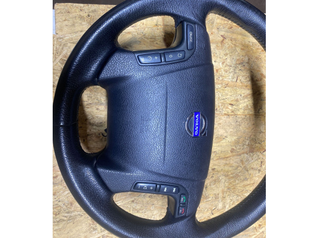 Руль Volvo V70  2005 - 2008 года 30643384      