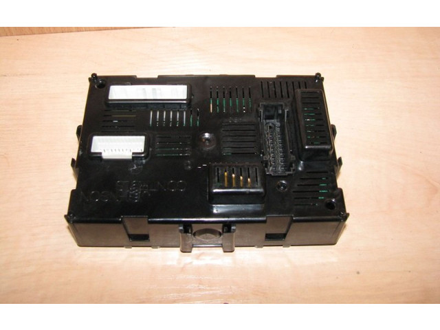 Čerpadlo oleje 284B2BC52A Nissan Note (E11)