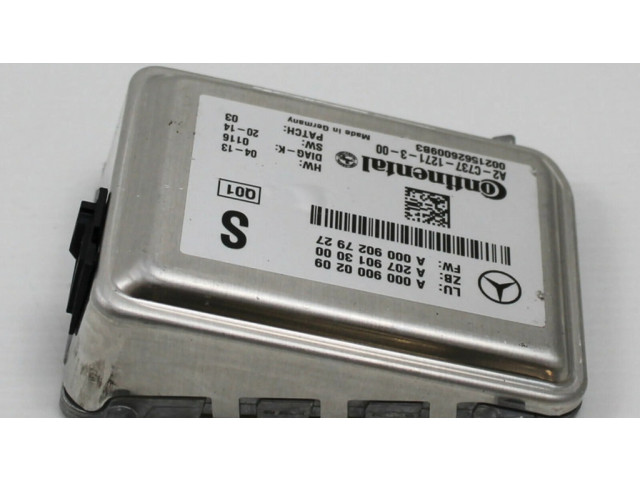 Камера ветрового стекла