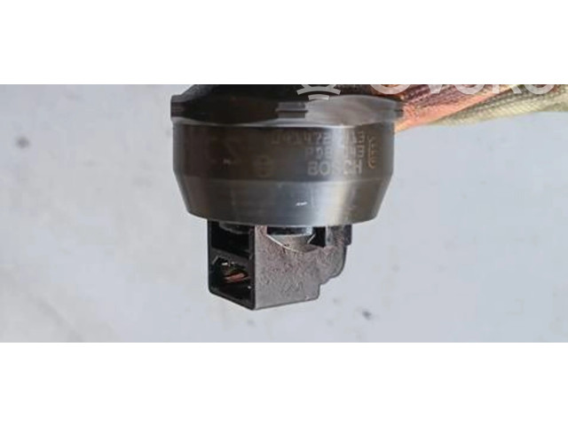 Форсунка 0414720313, EH0640 Skoda Fabia Mk2 (5J)