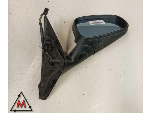 Zpětné zrcátko Alfa Romeo Mito 2008 E3021066, FicoMirrors