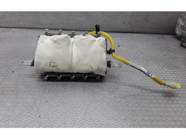 Подушка безопасности пассажира 821430F010   Toyota Corolla Verso AR10