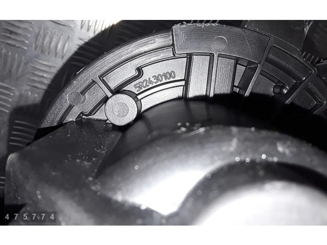 Вентилятор печки 5r2430100 Fiat 500L