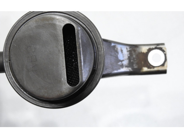 Масляный насос Honda HR-V