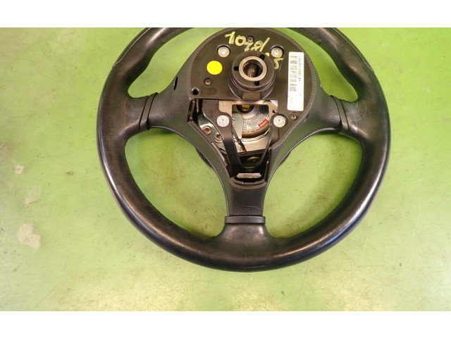 Руль Mitsubishi Lancer 2003 - 2007 года