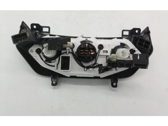 Блок управления климат-контролем T250LHDACAK   Chevrolet Astra