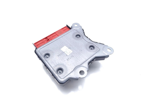 Блок подушек безопасности 50524710, A2C30470900 Alfa Romeo Mito