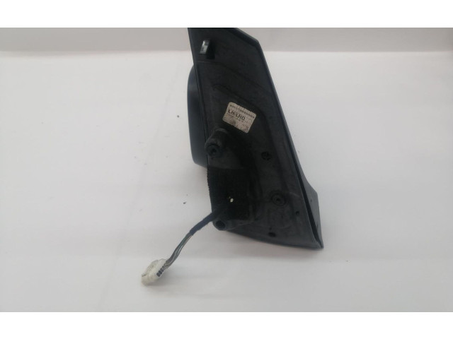 Зеркало электрическое        Ford Ka  2009 - 2017 года   