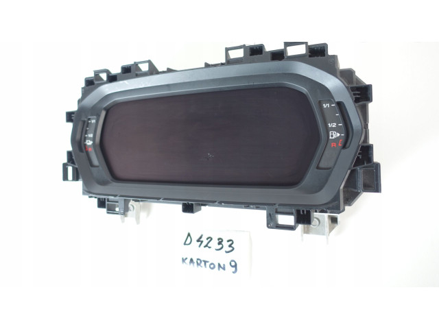 Панель приборов 8Y0920800 Audi A3 8Y