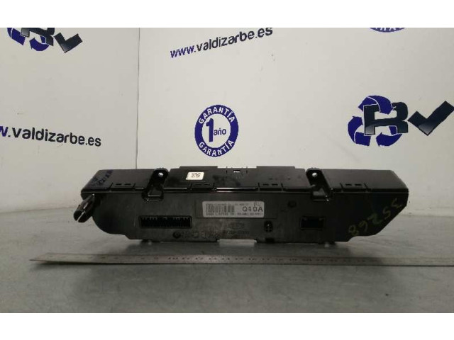 Блок управления климат-контролем 97250F1400AK5   KIA Sportage