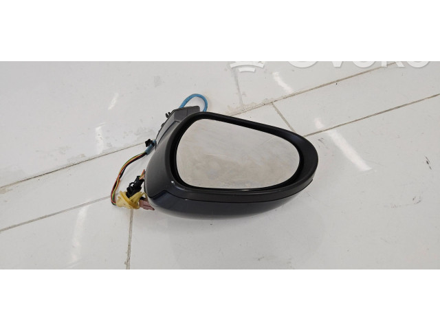 Zpětné zrcátko Peugeot 308 SW 2008 0306040, 0206040