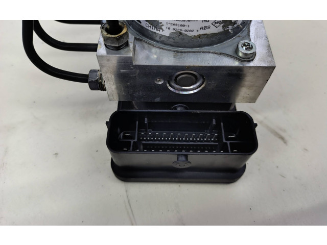 Блок АБС 10062232281 Dacia Dokker 2012 - года