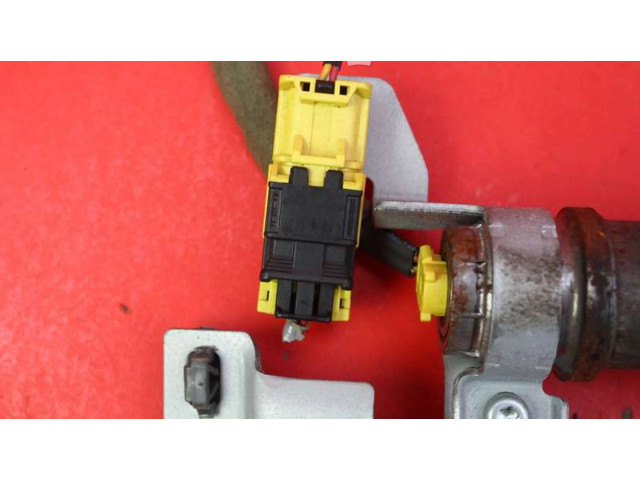 Боковая подушка безопасности 78800-TL4-G915-M, 78800-TL4-G915-M Honda Accord