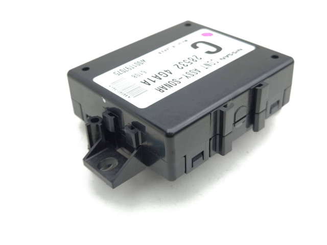 Блок управления 285324GA1A, 6108 Infiniti Q50