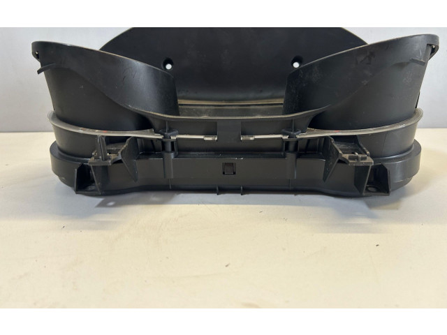 Přístrojová deska Fiat Punto Evo 2011 Y00001, 199A9000