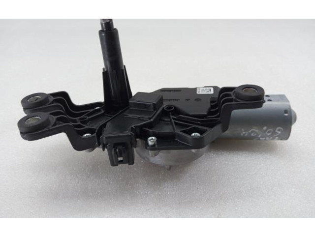 Моторчик заднего дворника W172558, L1TB17404AB    Ford Puma