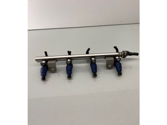 Pojistková skříňka Комплект жиклеров (форсунок) 353102B000   KIA Venga 2011