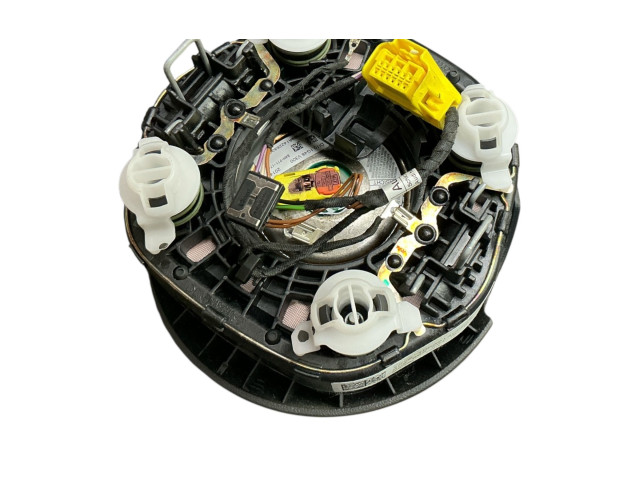 Руль Audi A3 S3 8V  2013 - 2019 года 8V0880201AL, 8V0419091A      