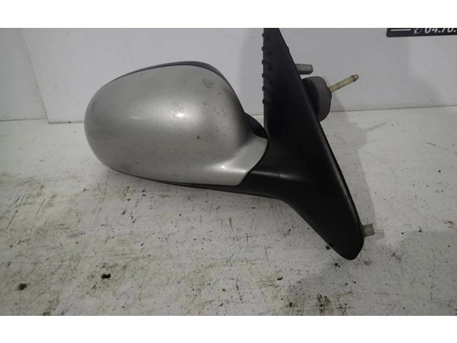 Зеркало (механическое)       Peugeot 406  1996 - 1999 года   