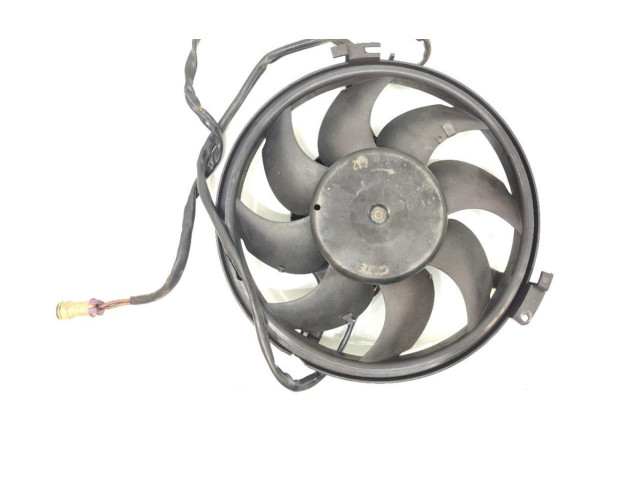 Вентилятор радиатора     4B0959455    Volkswagen PASSAT 