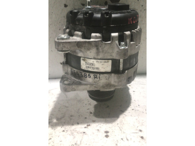 Масляный насос 554385RI, 554385RI SsangYong Korando