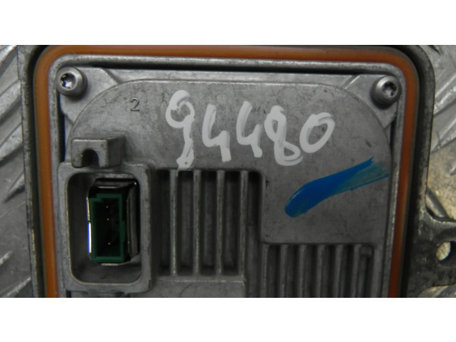 Модуль фонарей