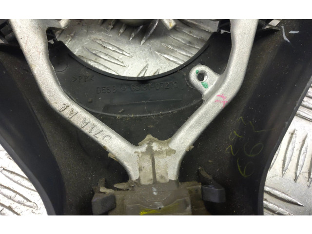 Руль Daihatsu Terios - года GS131-07270