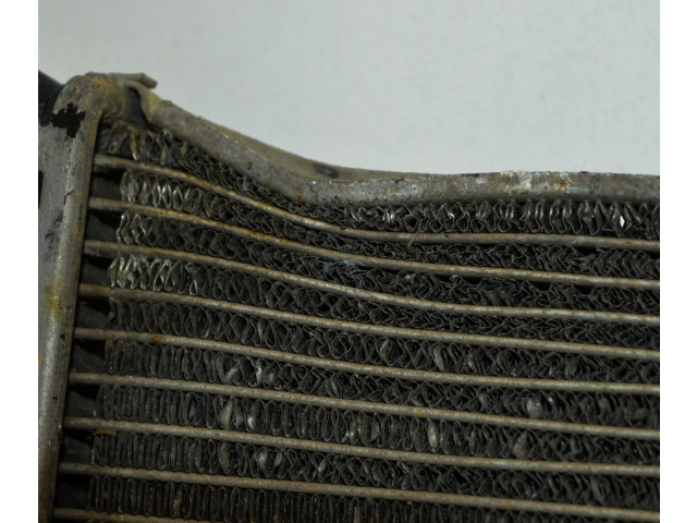 Радиатор охлаждающей жидкости