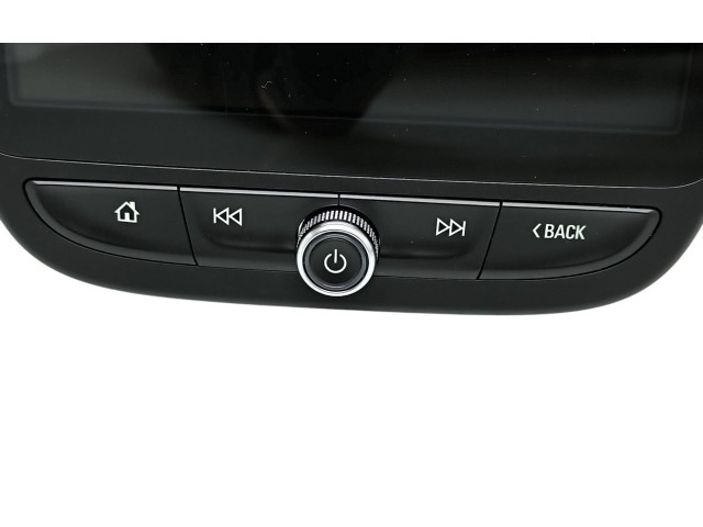 Дисплей 84024994 Chevrolet Volt II