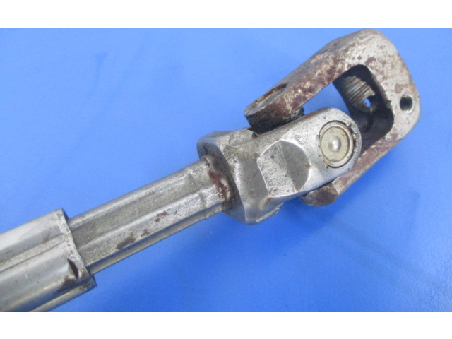 Рулевая рейка 1J1419501BQ, 1J1419501BQ Volkswagen Golf IV 1998 - 2005 года