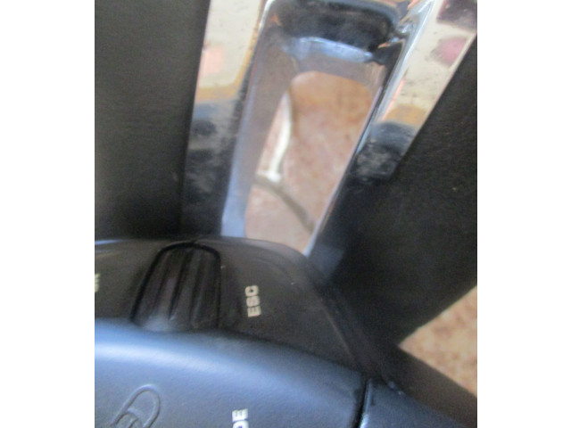 Руль Citroen C4 I Picasso 2006 - 2013 года