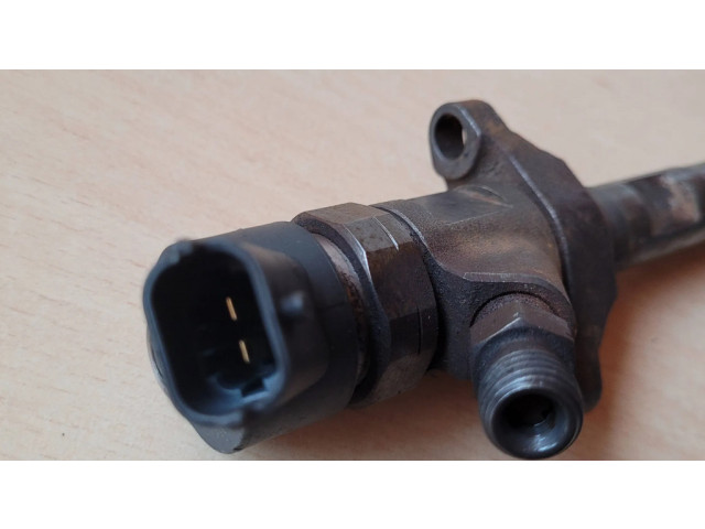 Vstřikovač 0445110259 Ford Focus pro naftový motor 1.6