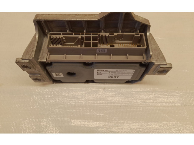 Блок подушек безопасности 0285010070, 6577918443201 BMW X3 F25