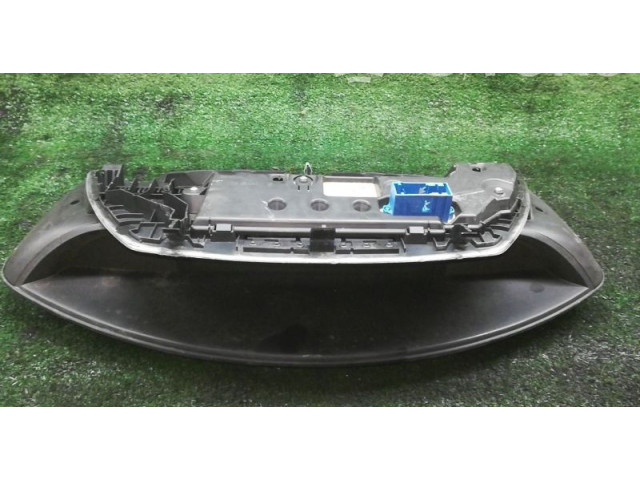 Панель приборов p96572391zd   Citroen C4 I       