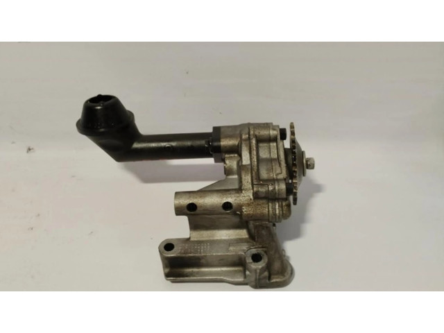 Čerpadlo oleje 038115105C, BOMBAACEITE Audi A3 S3 8P 1.9