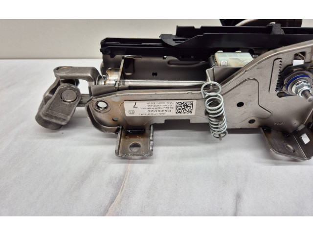  рейка  Колонка рулевая 1EA419512D, 1EA905861   Volkswagen ID.3 2019 -  года