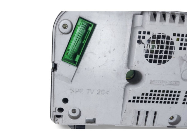 Панель приборов 5411007100, 1036049011 Volkswagen Lupo