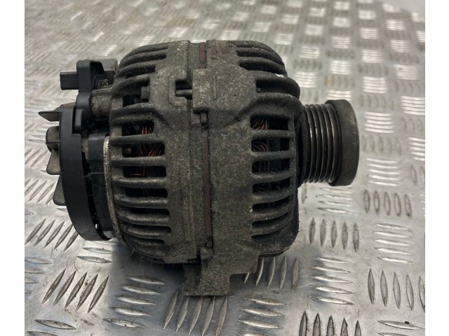 Генератор 30667787, 0124525060 Volvo V70