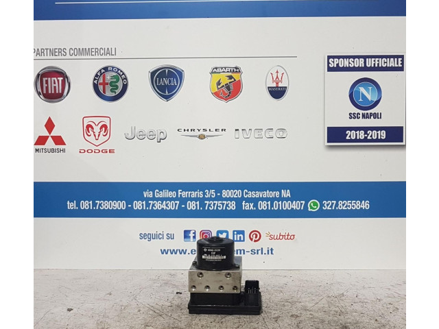 Блок АБС SsangYong Kyron - года